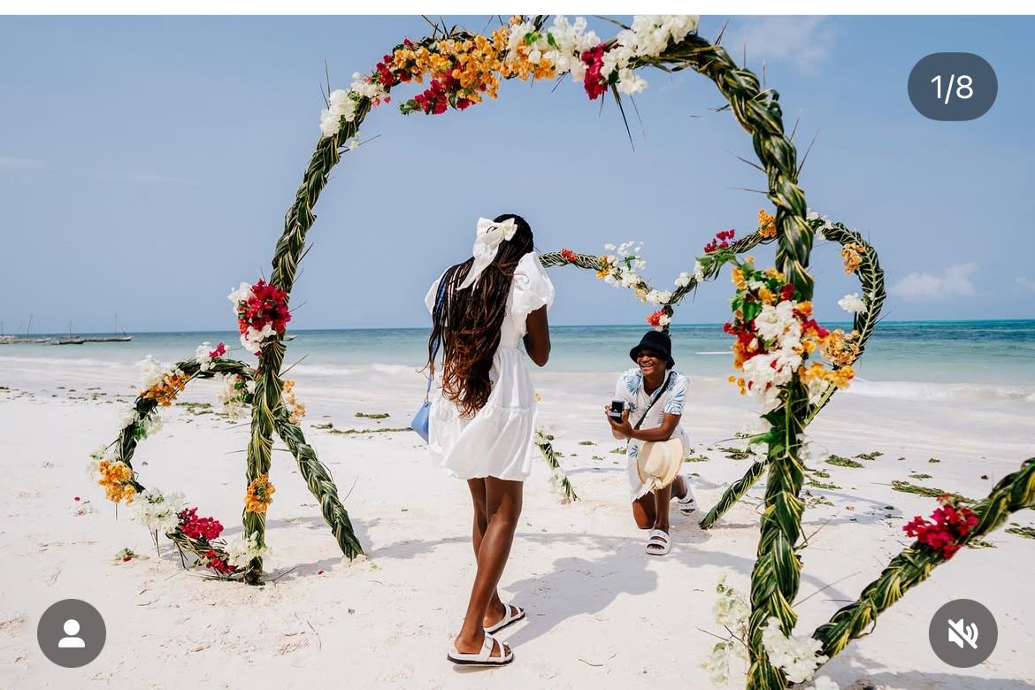 safari Zanzibar adventures vocation